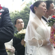 Image for article titled Gay Men in China Just Need to Get Themselves a Lesbian Wife